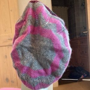 *NEVER WORN* Nordstrom Rack Cashmere Beret